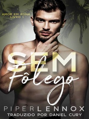 cover image of Sem Fôlego